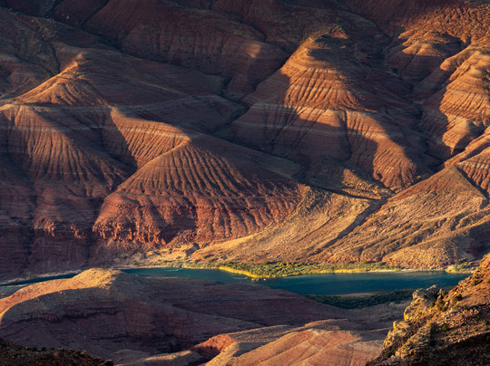 Canyon Country Tours - Grand Canyon Tours-弗拉格斯塔夫必去景点