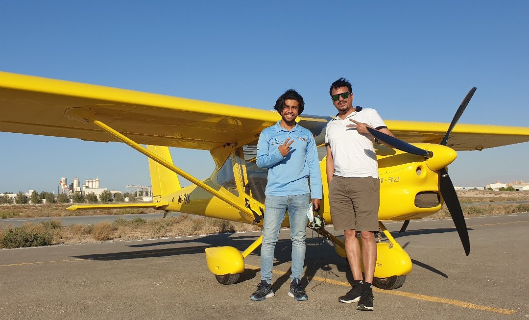 Jazirah Aviation Club-哈伊马角必去景点