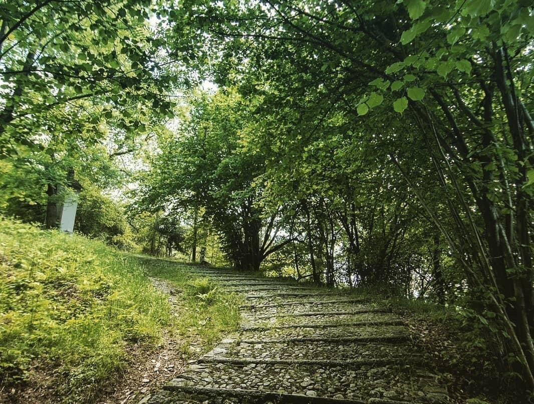 santuario della Beata Vergine di Trezzo景点图片