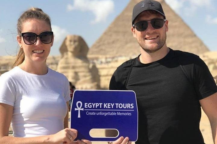 Egypt Key Tours-开罗必去景点