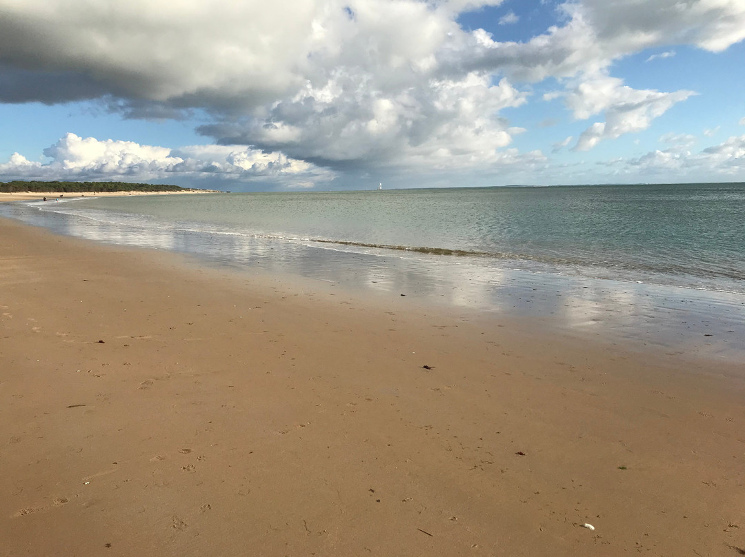 大西洋棕榈园地中海度假村主图