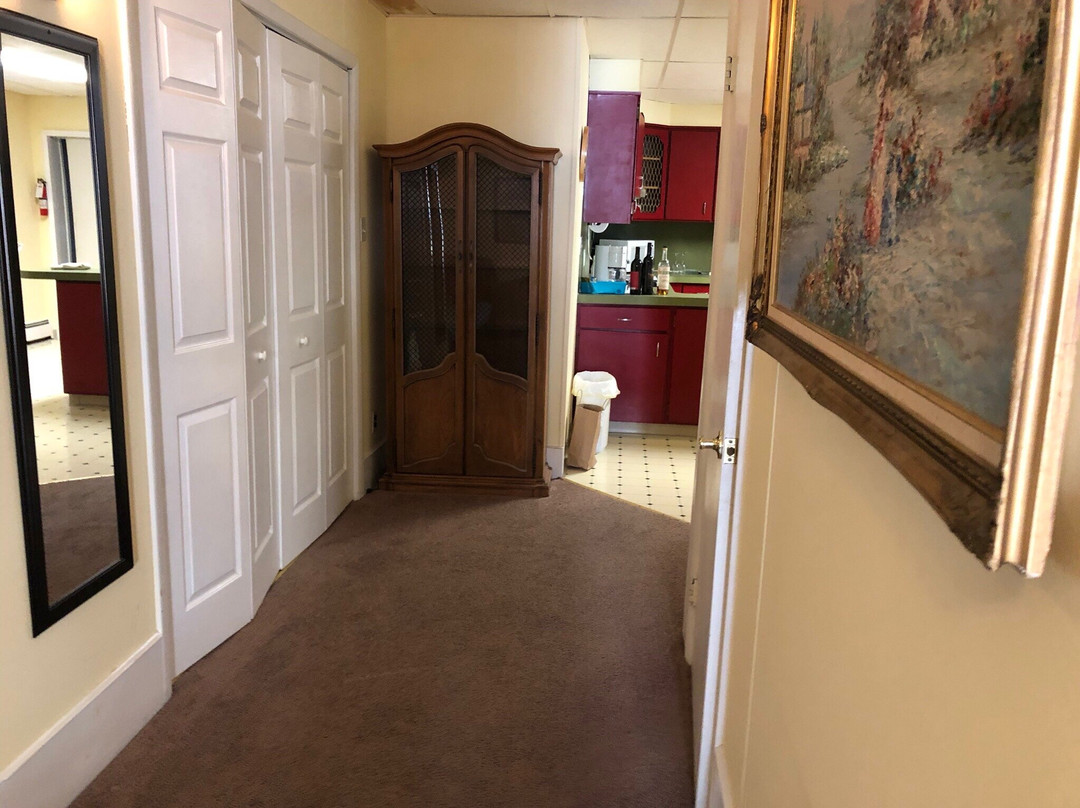 Carisbrooke Inn Bed and Breakfast主图