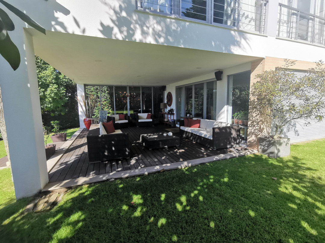 Cascais Casa Laranja主图