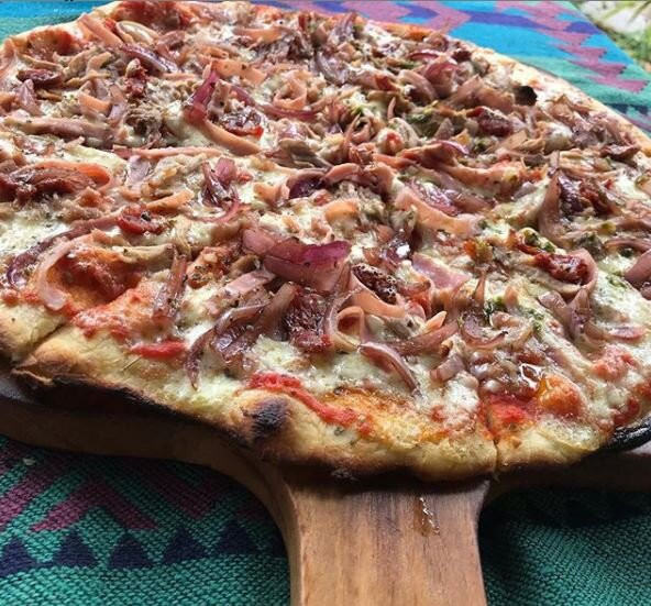 Mad Hatters Restaurant & Bar