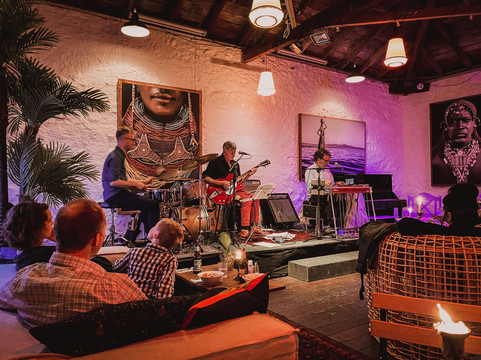 Kidogo Arthouse-弗里曼特尔必去景点