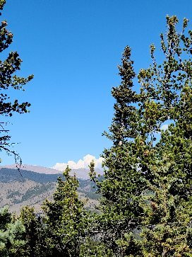 Echo Lake Park-Evergreen必去景点