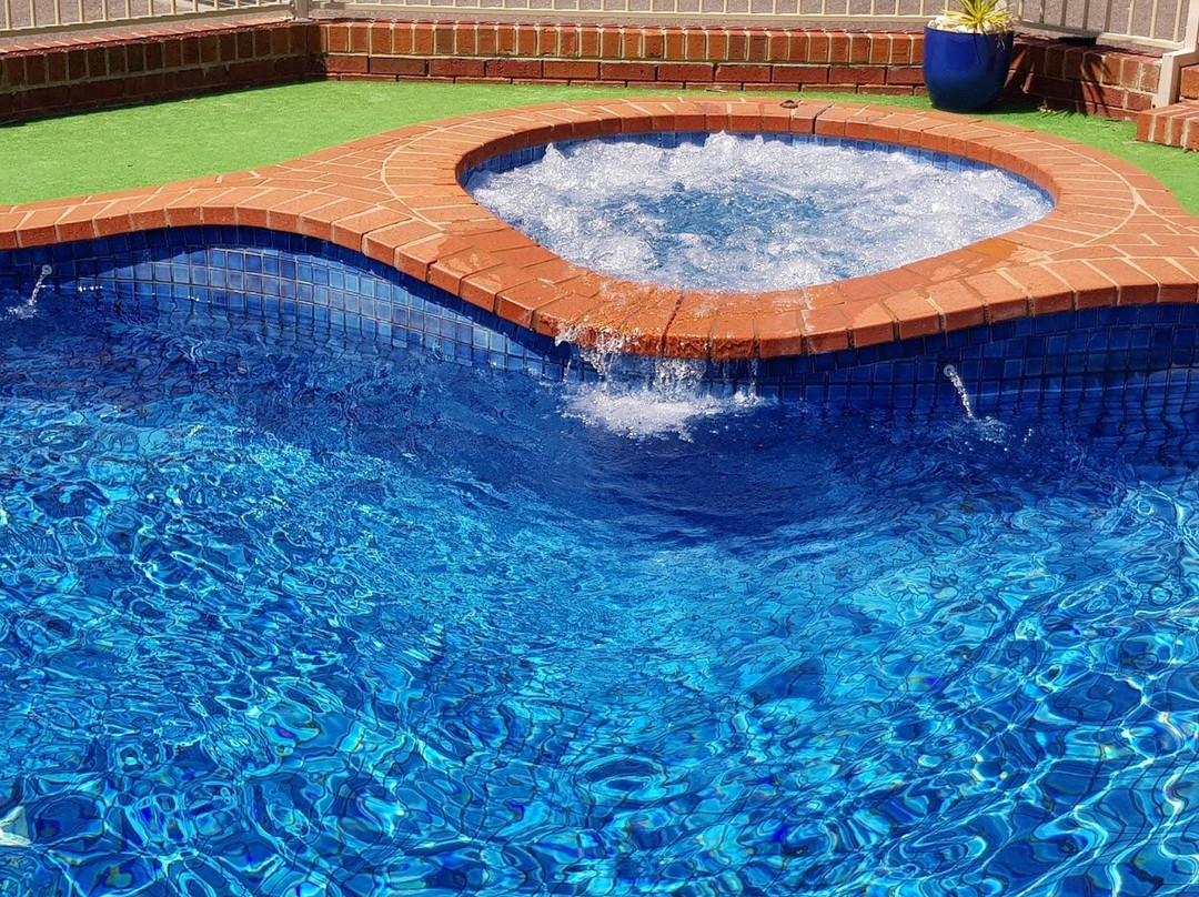 Golden Reef Motor Inn主图