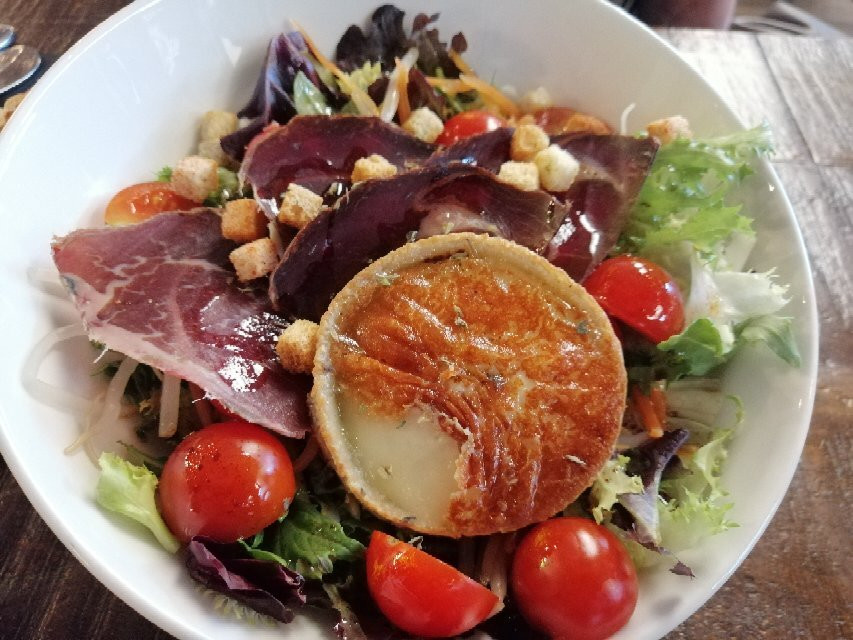 Paredes El Cuetu旅游攻略图片