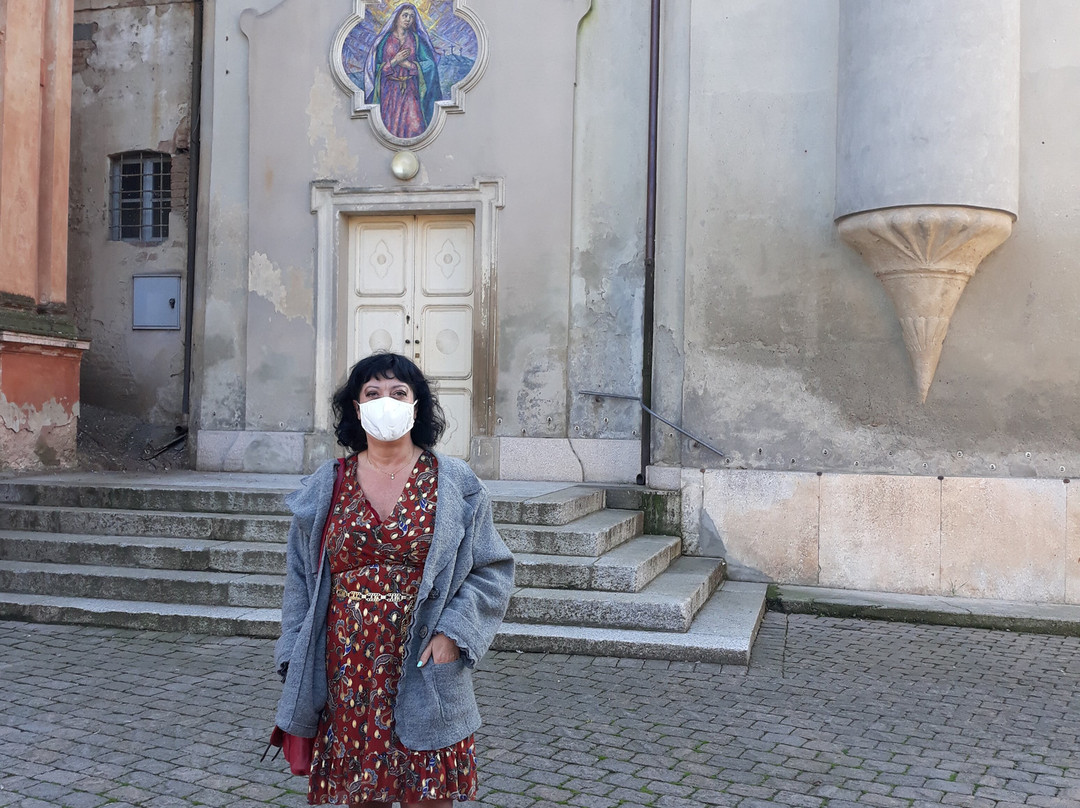 Chiesa della Natività della Beata Vergine Maria景点图片