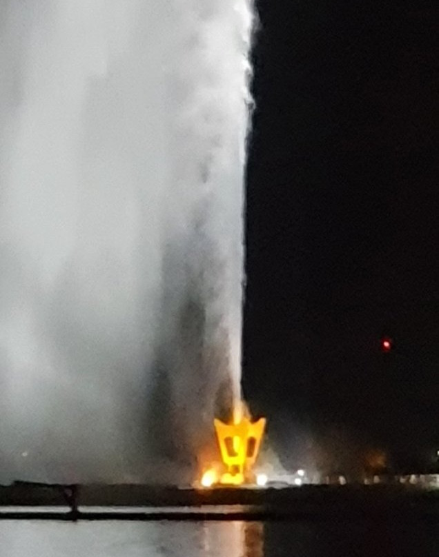 国王的喷泉-吉达必去景点