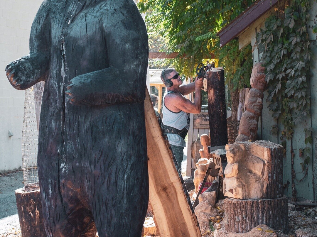 Nashville Indiana-纳什维尔必去景点