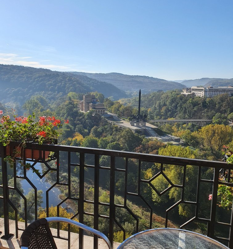 Meridian Hotel Bolyarski主图