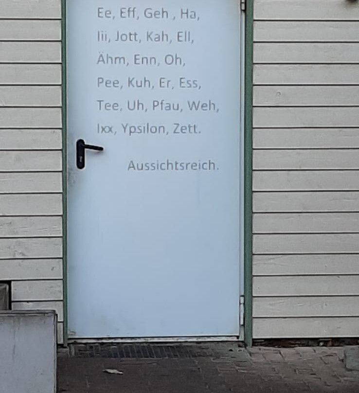 Plumbohms Echt-Harz-Apartments主图