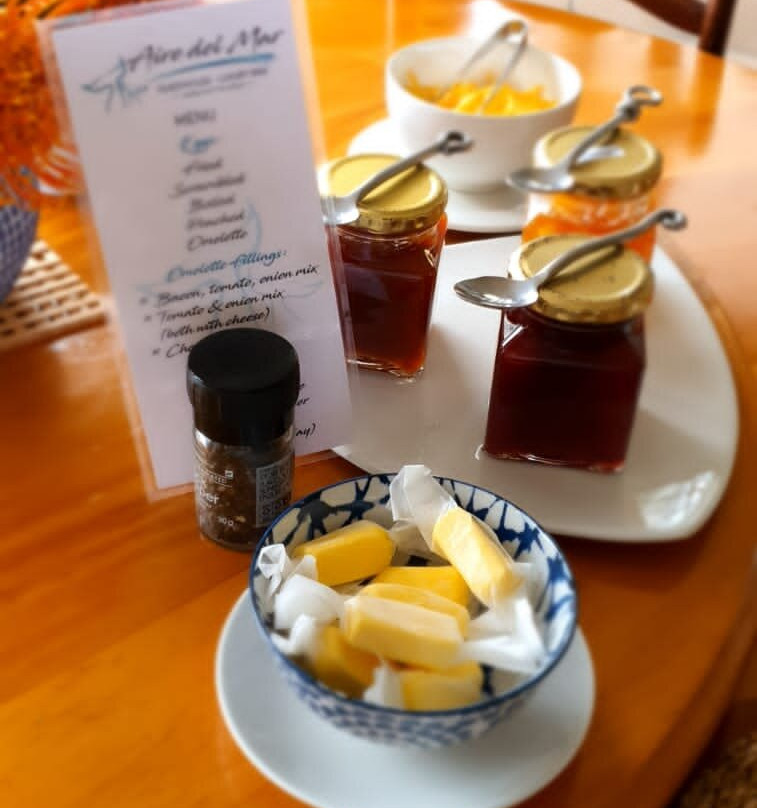 Aire del Mar Guest House主图