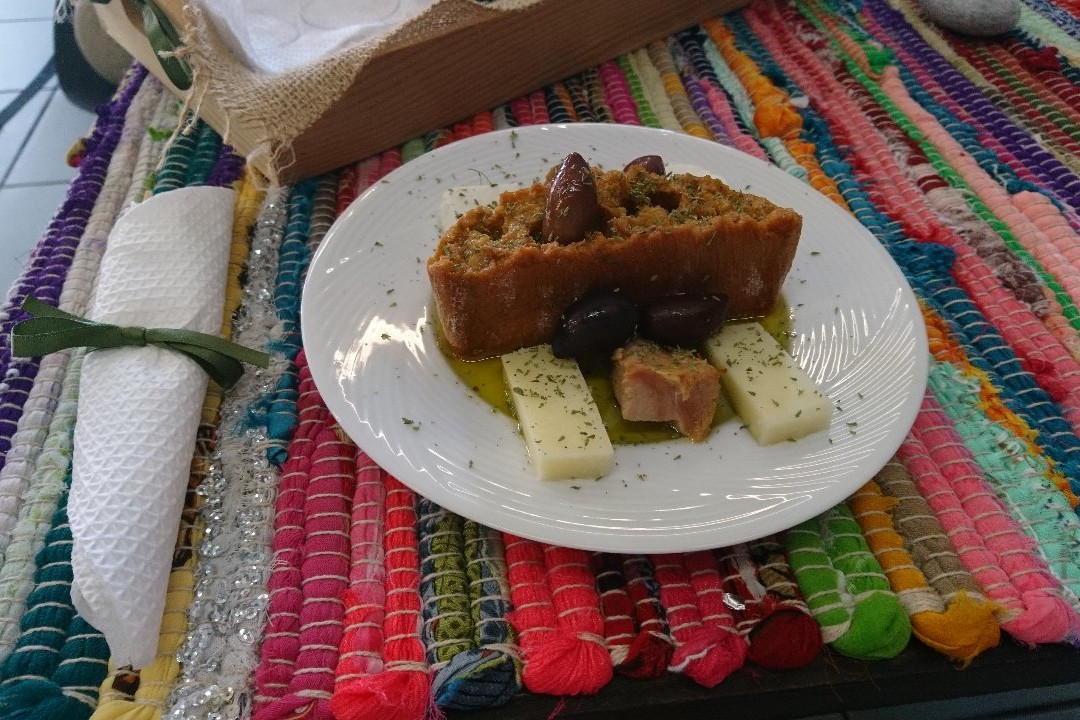 Ben Olive Mill-卡拉马塔必去景点