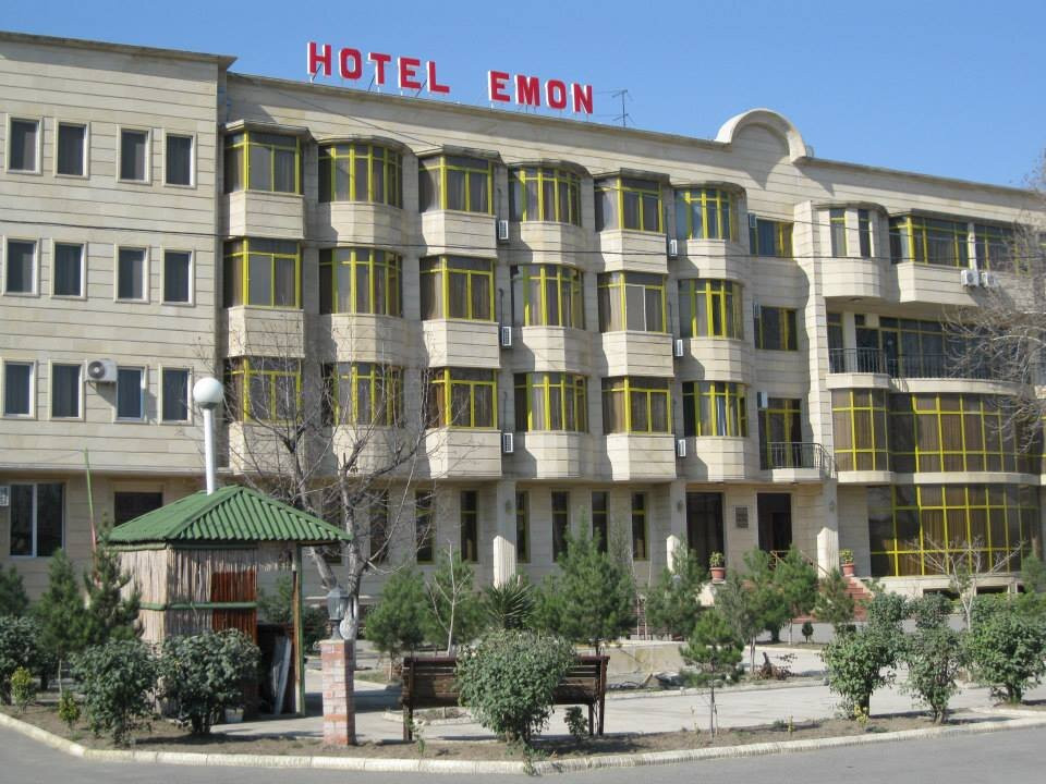 Hotel Emon