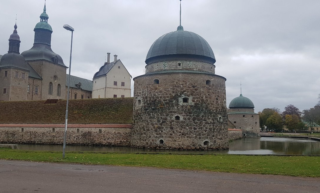 Vadstena Castle-Vadstena必去景点