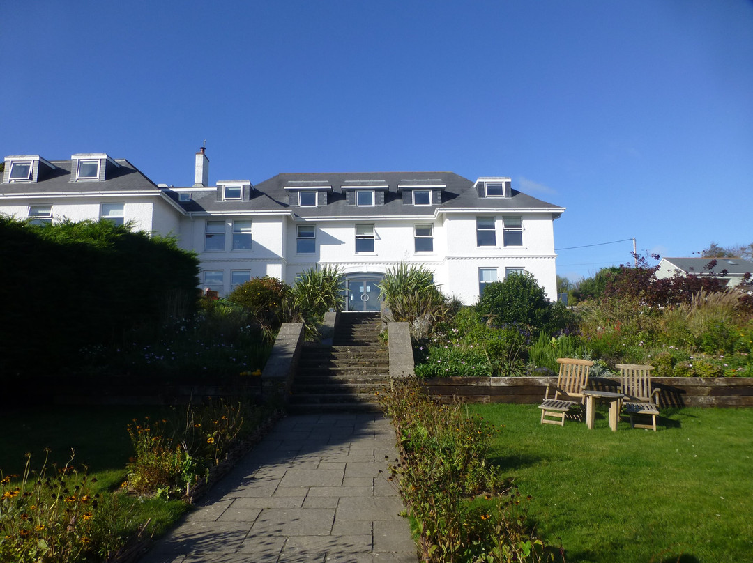 The St Enodoc Hotel主图