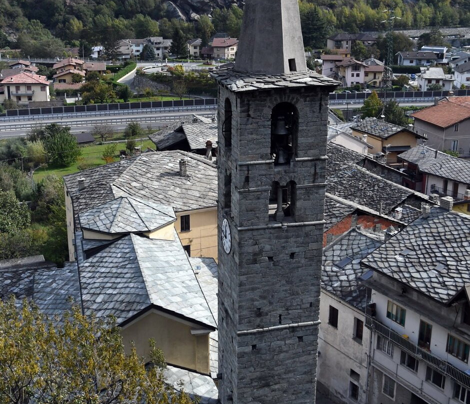 Chiesa di San Giorgio景点图片