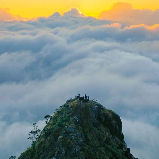 Series Tours-柯钦必去景点