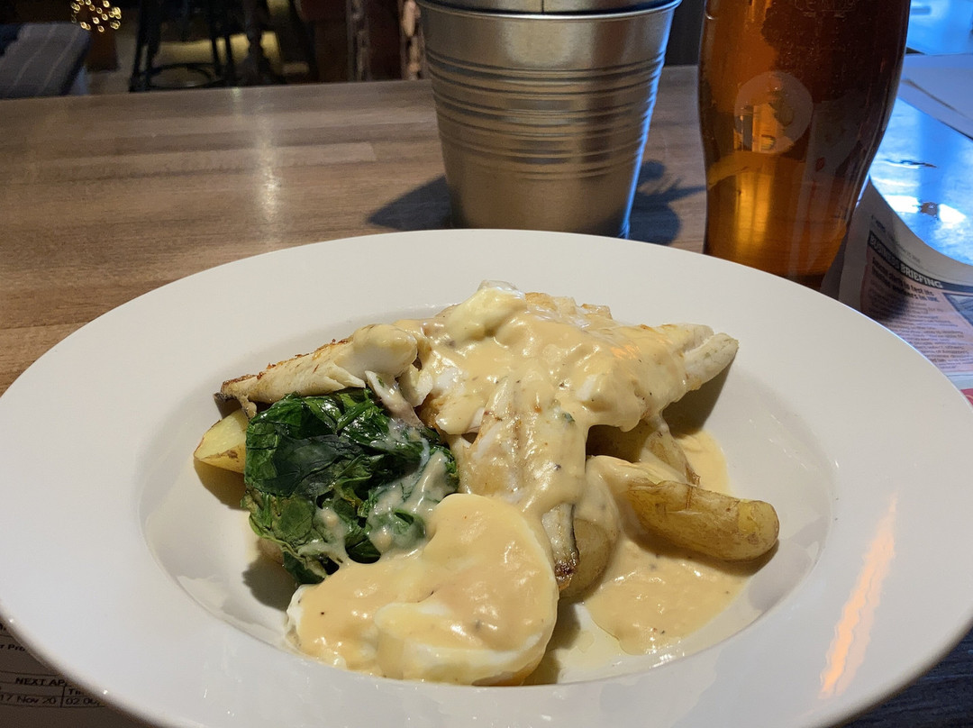 Bowdon旅游攻略图片