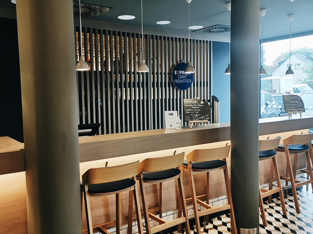 Holiday Inn Express Trier by IHG主图