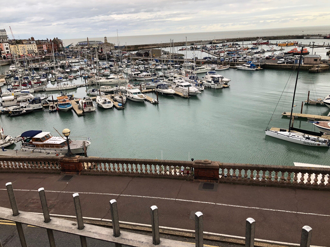 The Falstaff, Ramsgate主图