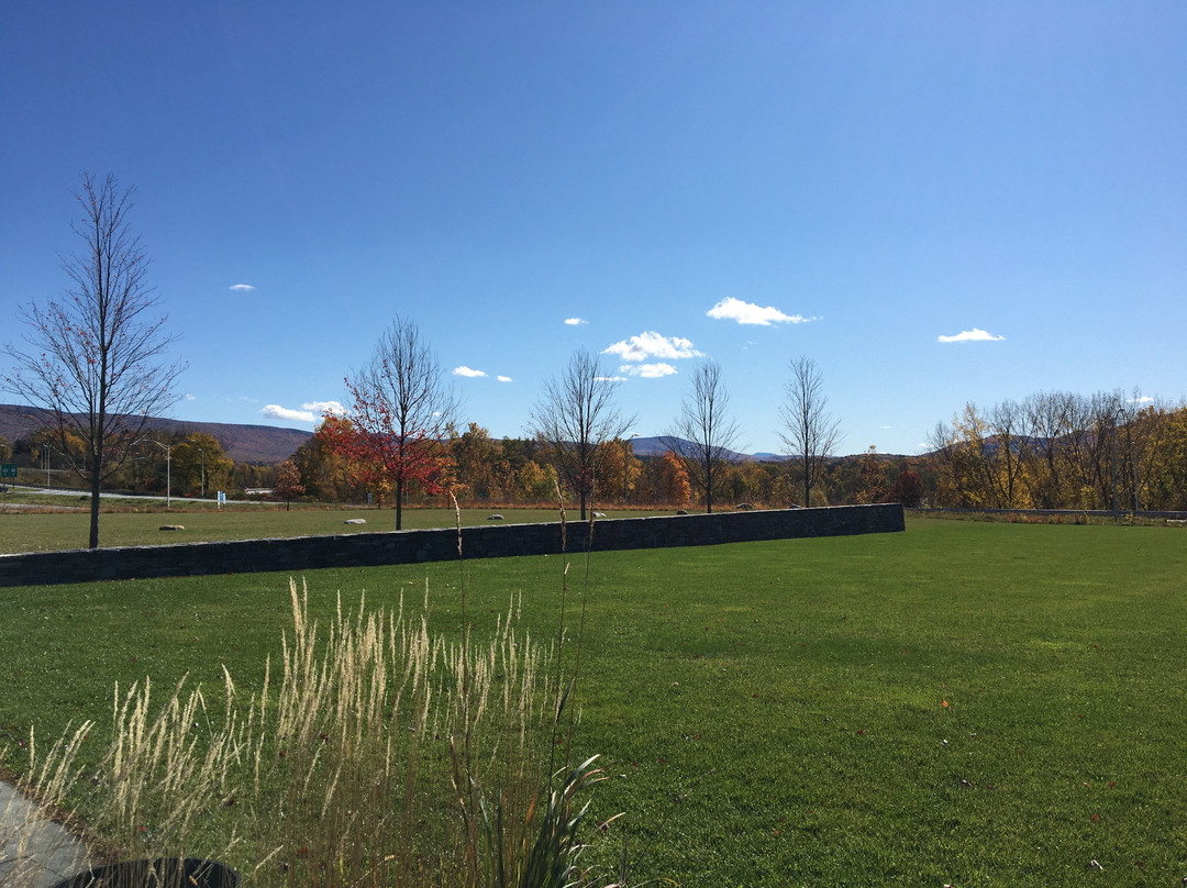 曼切斯特维尤酒店主图