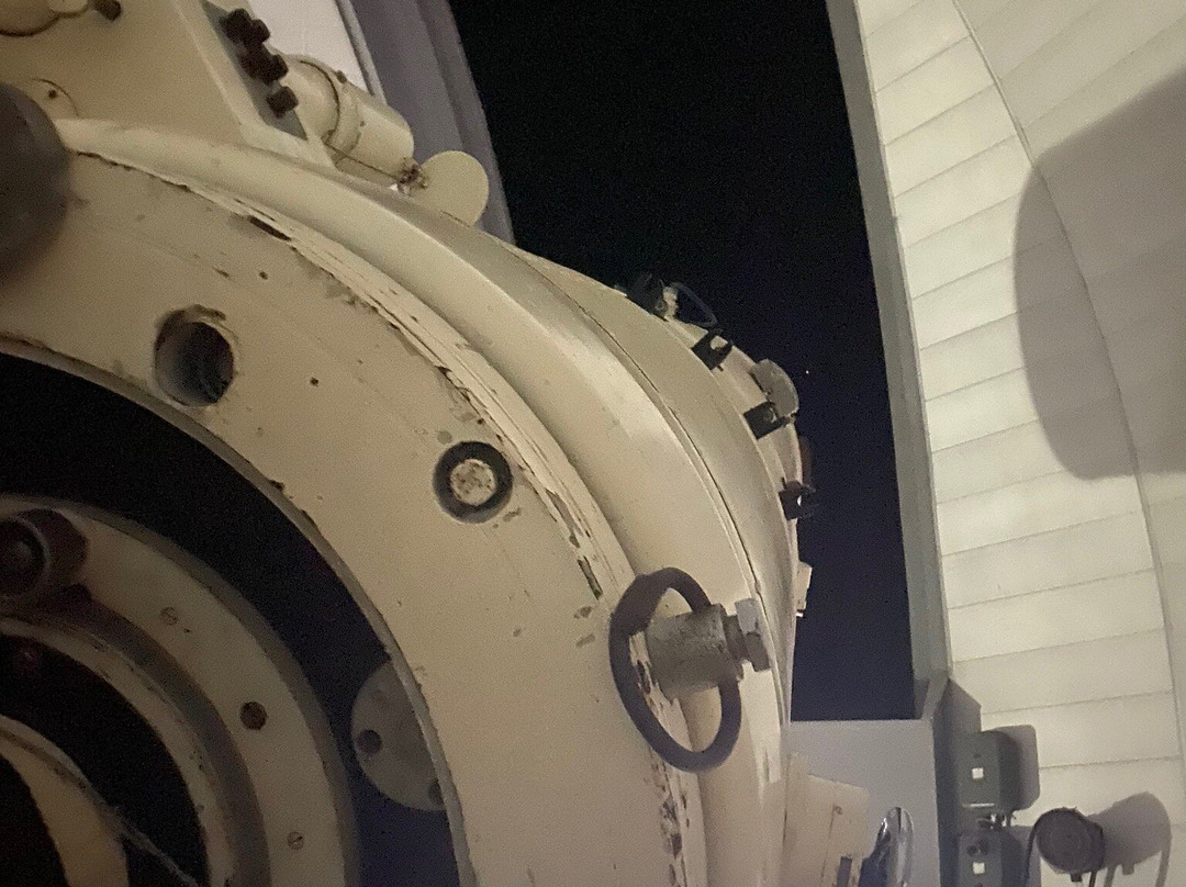 Shamakhy Astrophysical Observatory-Shamakhi必去景点