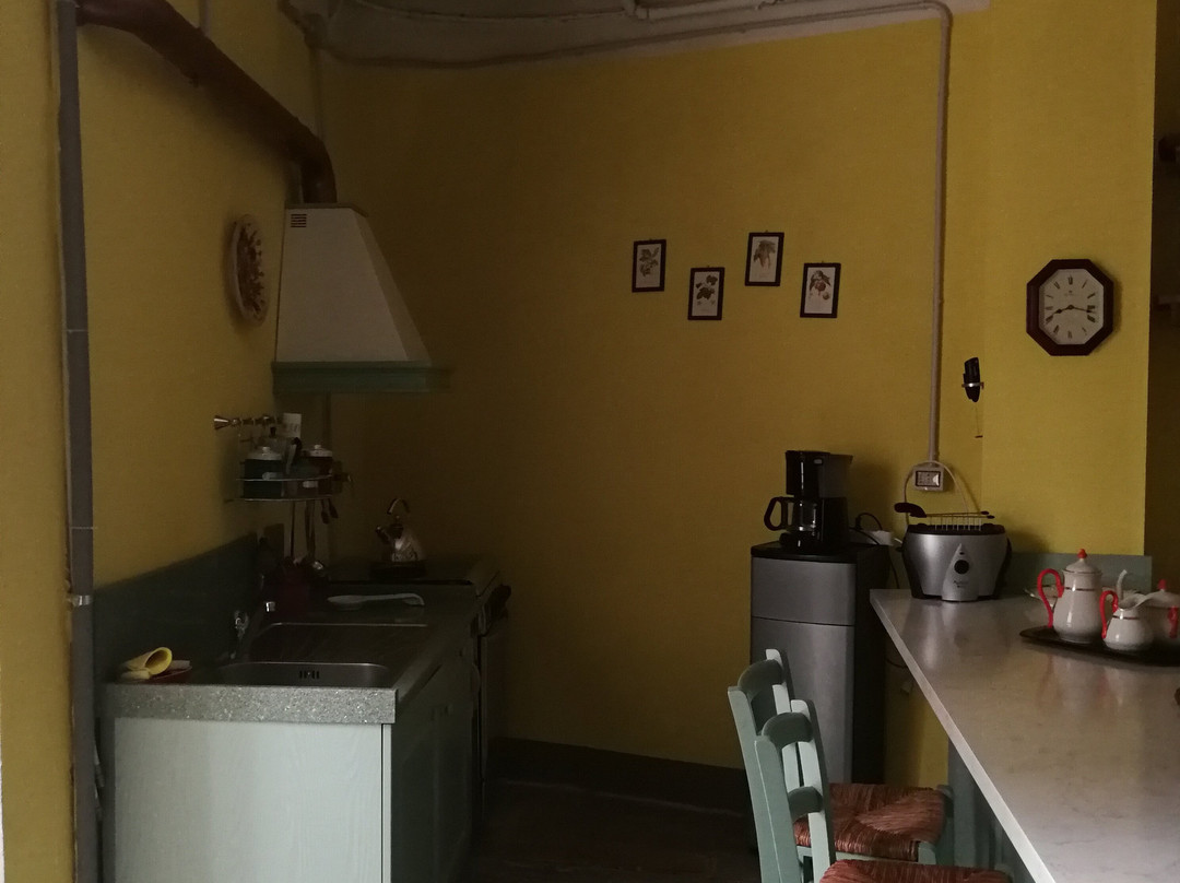 La Dimora di Elisa主图