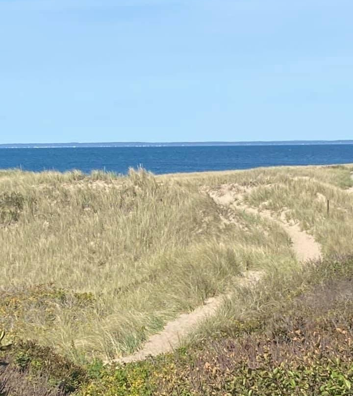 North Lighthouse-新肖勒姆必去景点