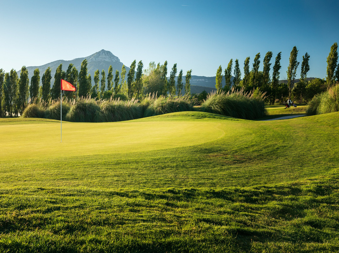Golf de Valgarde景点图片