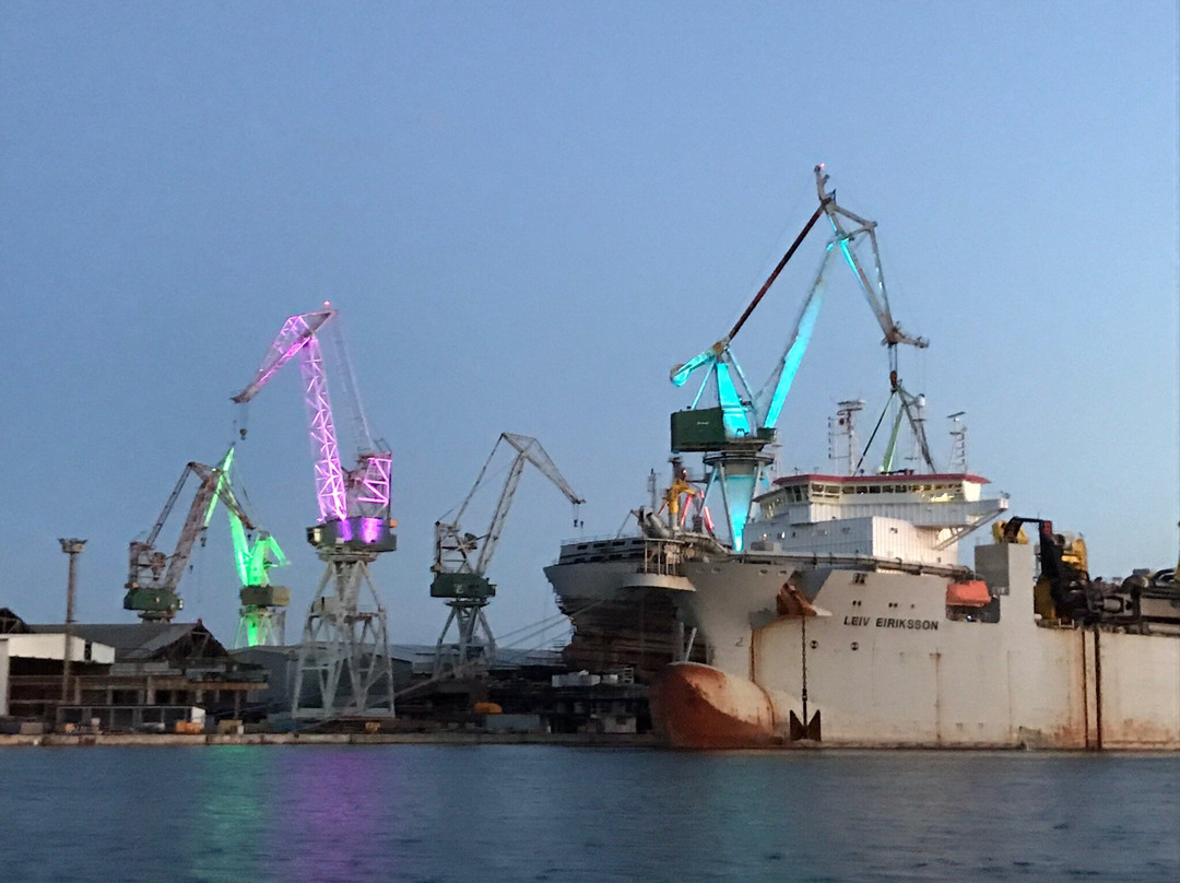 AnaGalebTours-普拉必去景点