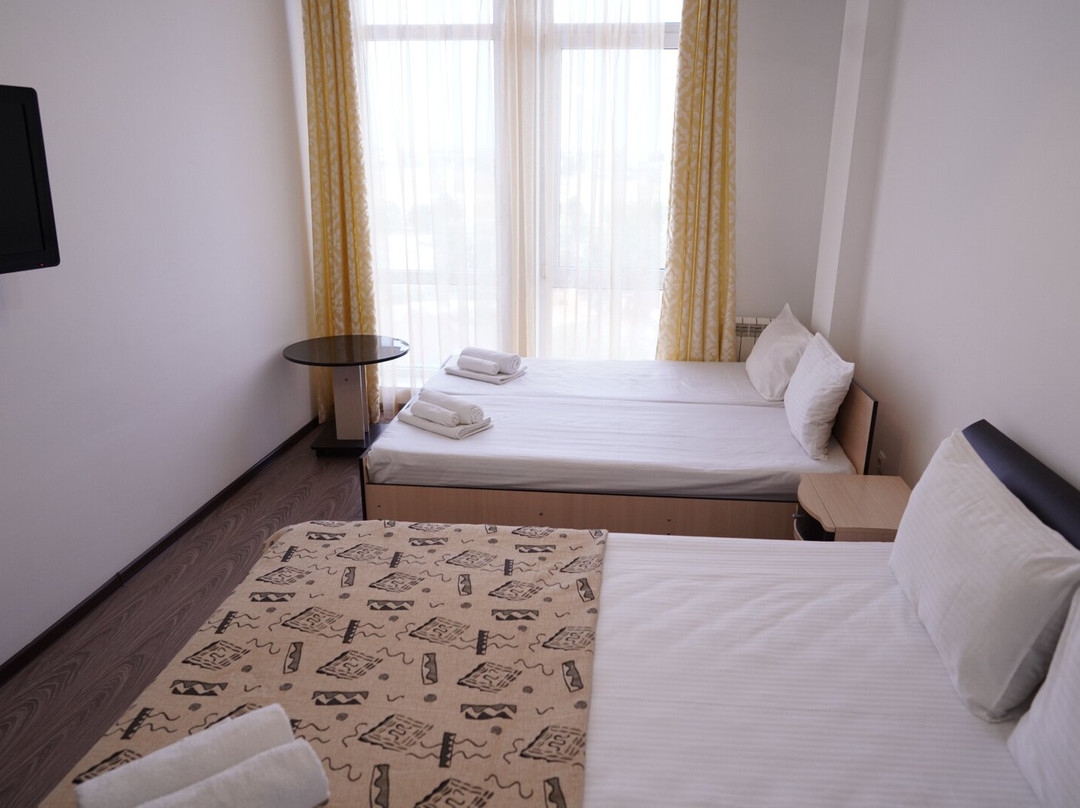 Papaya Park Hotel主图