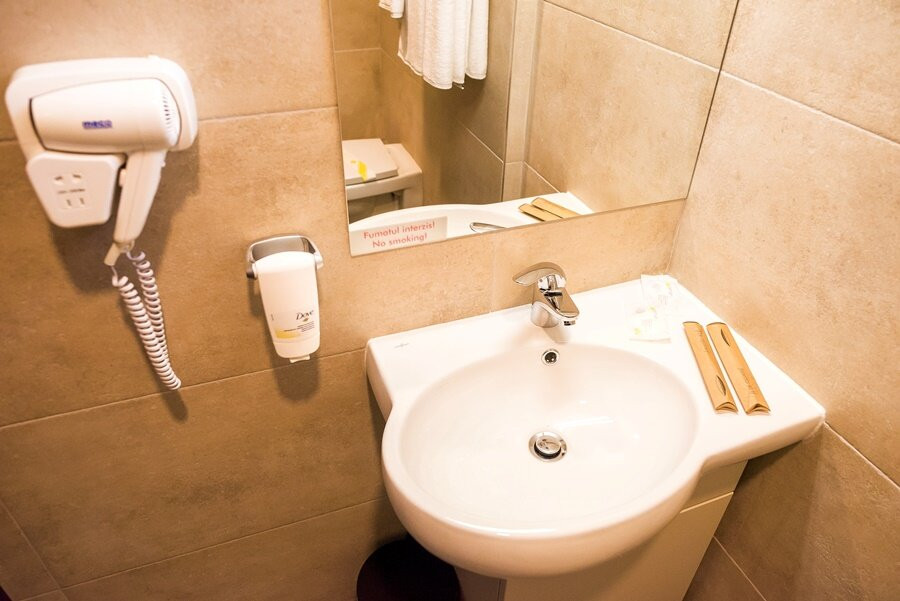 Hotel Bucovina主图