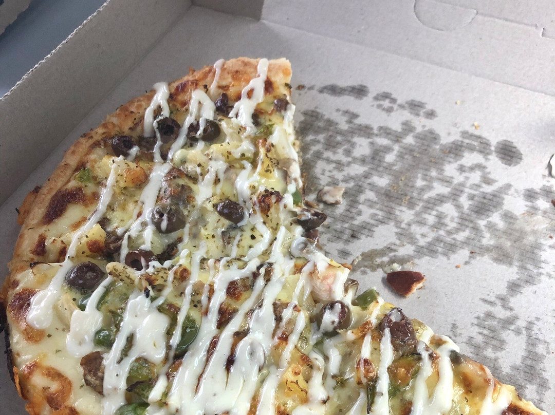 Pizza Hut Port Augusta