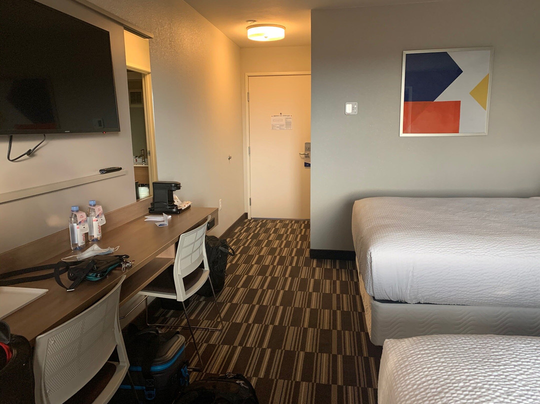 Microtel Inn & Suites By Wyndham Loveland主图