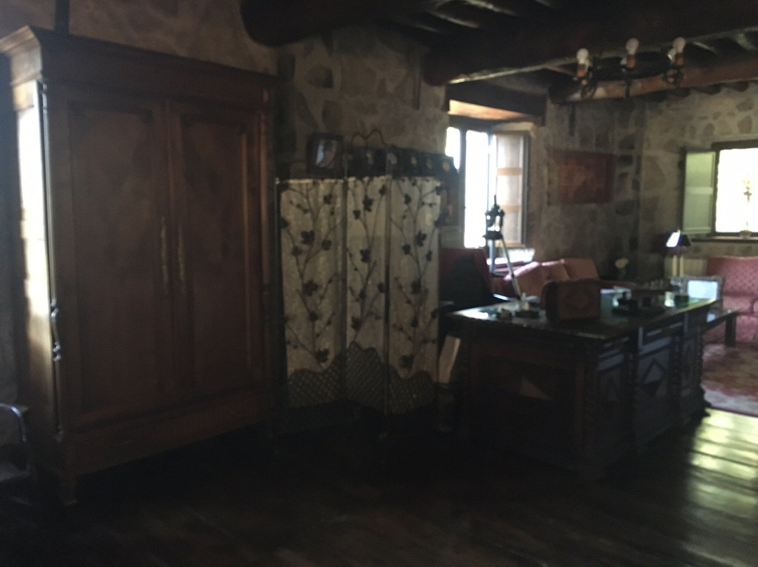 Hotel Rural Musical主图