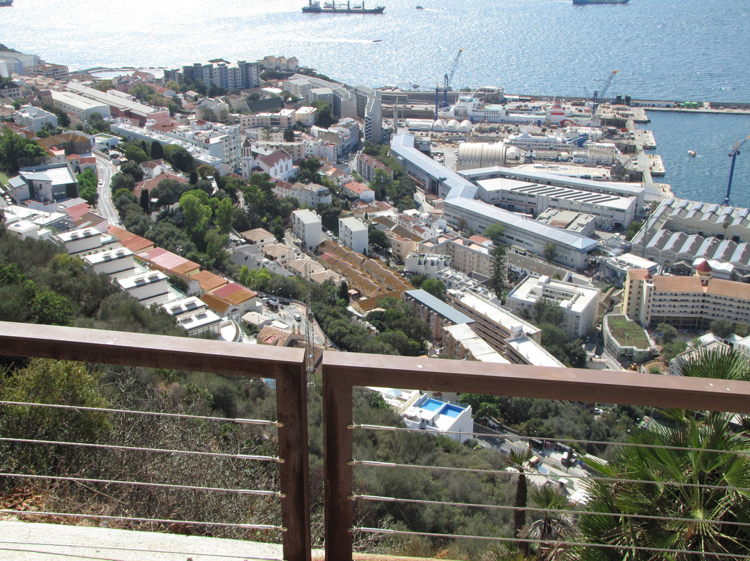 Windsor Suspension Bridge-Westside必去景点