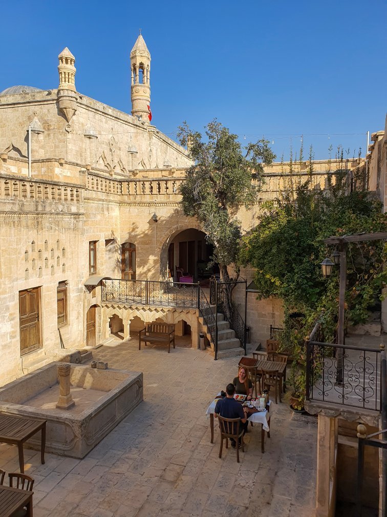 Elci Konagi Butique Hotel-官方