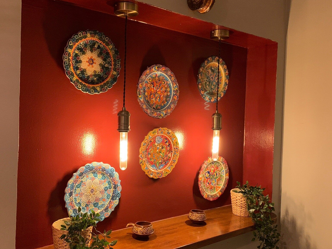 Nueva Andalucia旅游攻略图片