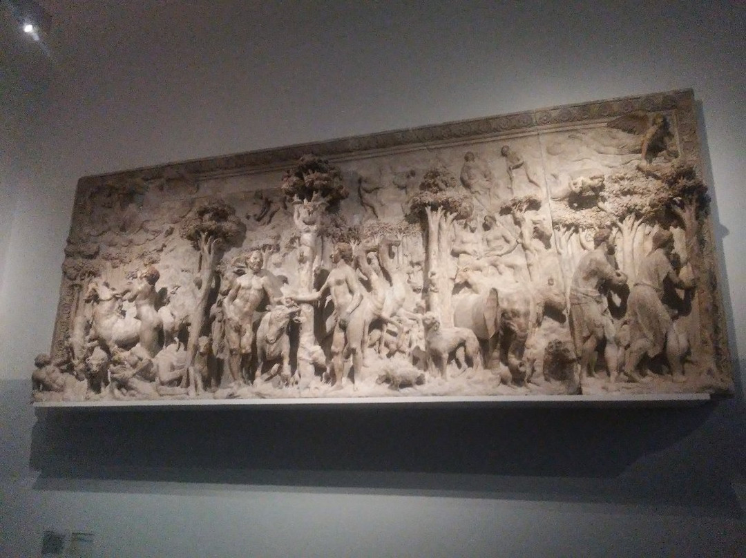 Hessisches Landesmuseum, Kassel-卡塞尔行政区必去景点