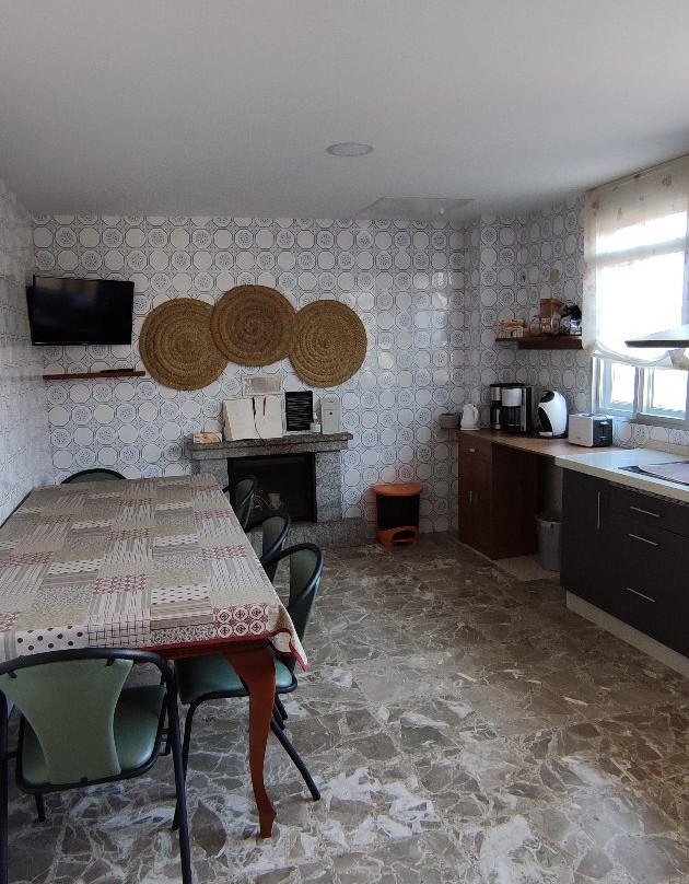 Pension Casa do Gallo Sarria主图