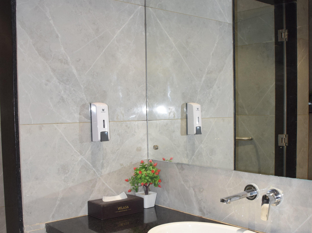 Hotel Vilasa International主图