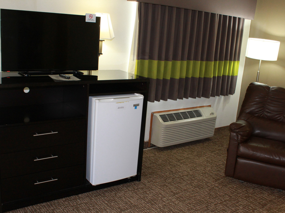 Forest City Inn主图