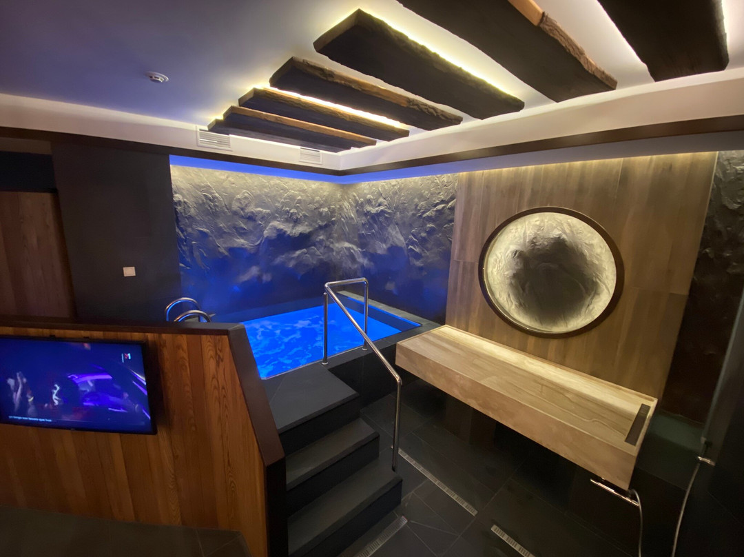 Banya Club-基辅必去景点