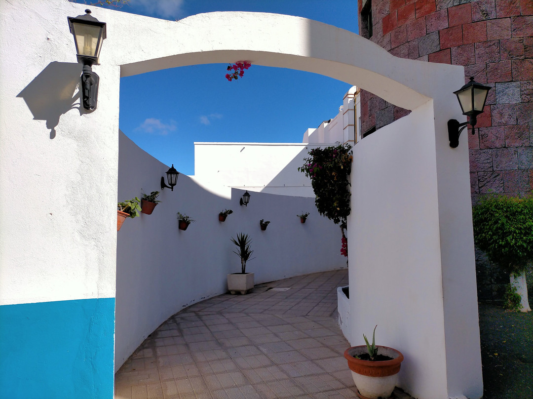 BLUESEA Costa Bastian主图