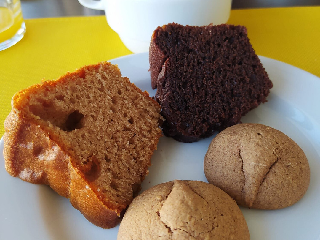 Quinta da Rosa Linda主图