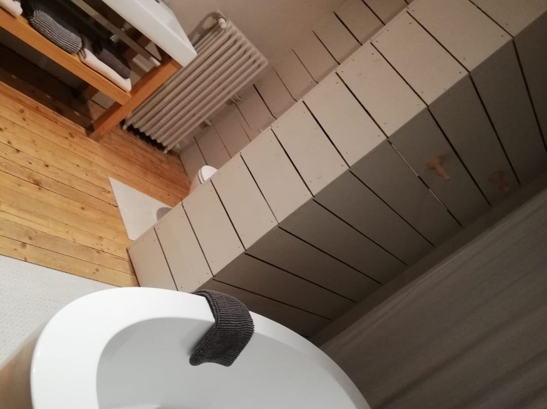 La Feline Blanche主图