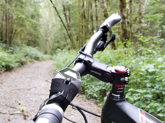 Motor Pony Electric e-Rides-北温哥华必去景点